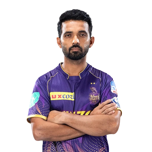 AJINKYA RAHANE