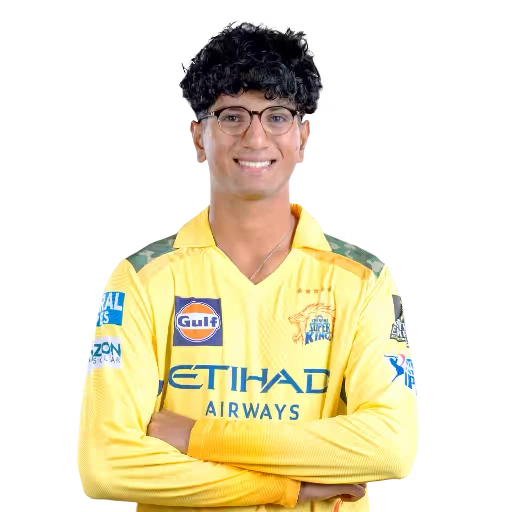 Andre Siddarth bet