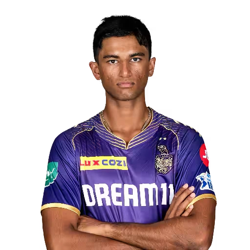 ANGKRISH RAGHUVANSHI