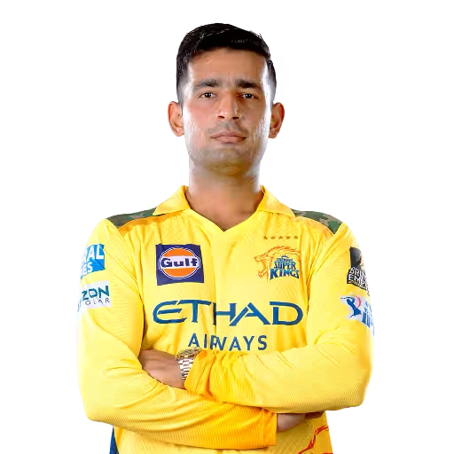 ANSHUL KAMBOJ