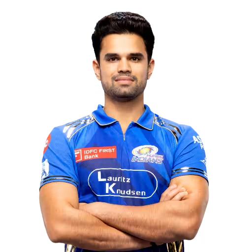 ARJUN TENDULKAR