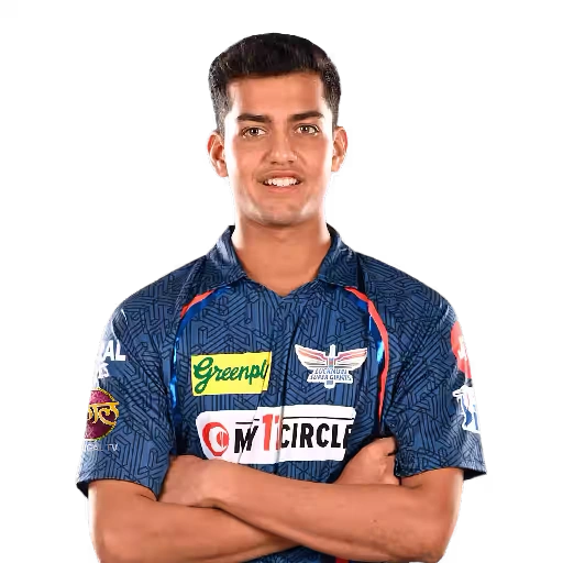 ARSHIN KULKARNI