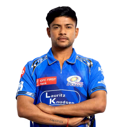 ASHWANI KUMAR