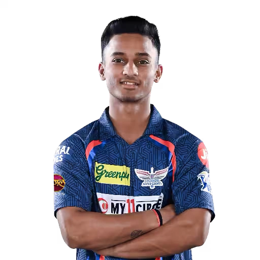 AYUSH BADONI