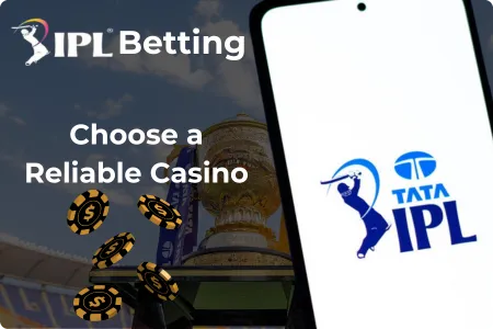 Best ipl betting sites in india