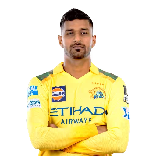 DEEPAK HOODA