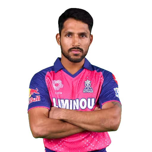 DHRUV JUREL
