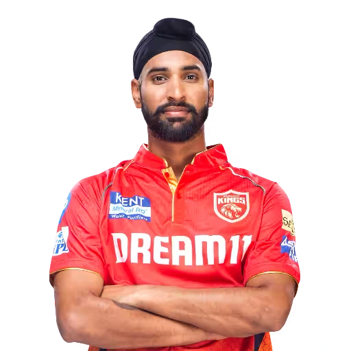 HARPREET BRAR