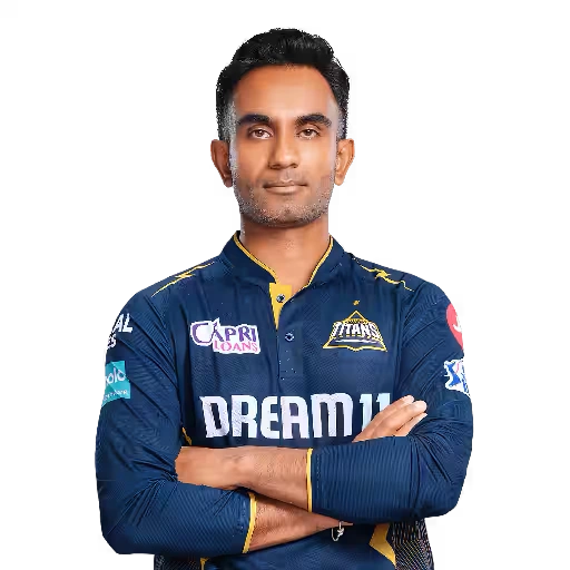 JAYANT YADAV