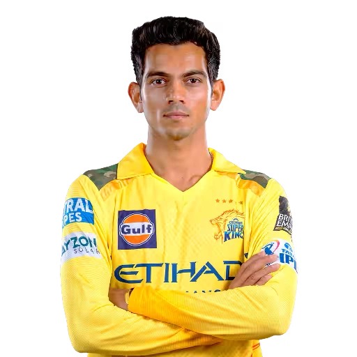 KAMLESH NAGARKOTI