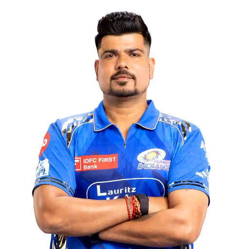 KARN SHARMA