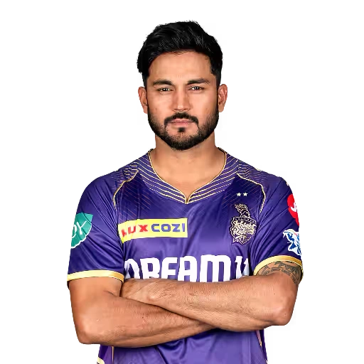 MANISH PANDEY