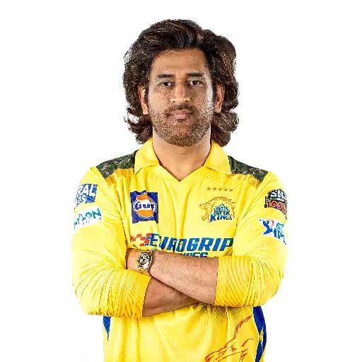 betting on MS Dhoni