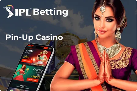 Casino Pin-Up ipl betting website