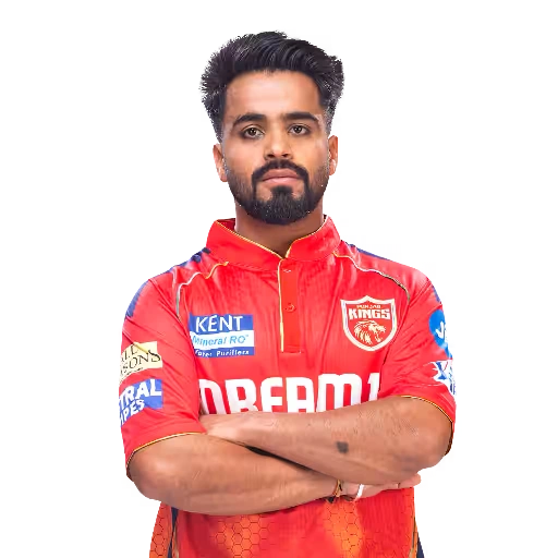 PRABHSIMRAN SINGH