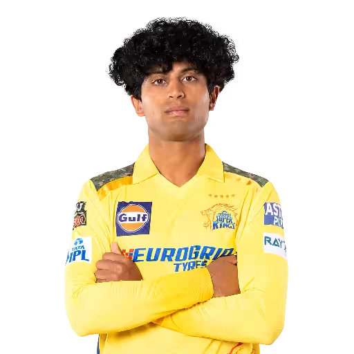 RACHIN RAVINDRA