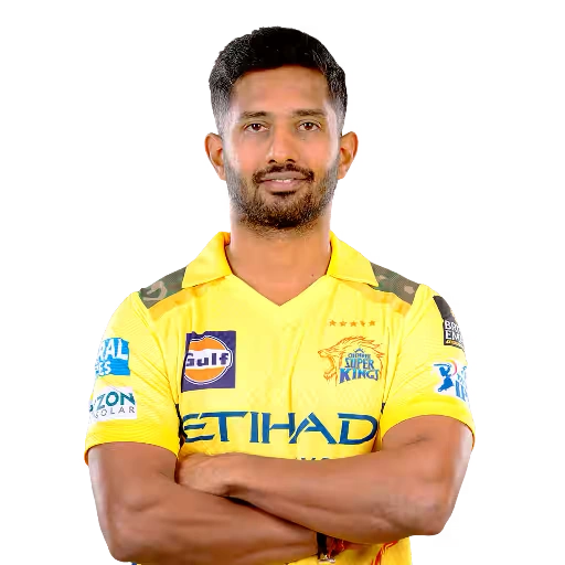 bet on Rahul Tripathi