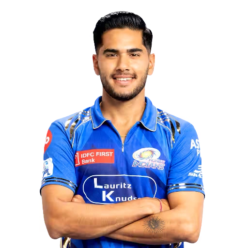RAJ ANGAD BAWA