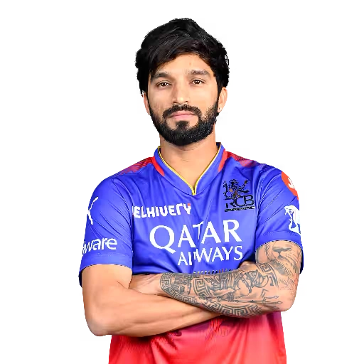 RAJAT PATIDAR