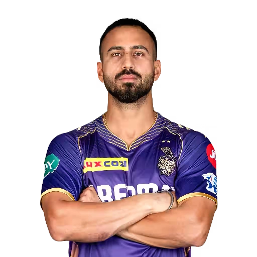 RAMANDEEP SINGH