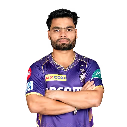 RINKU SINGH