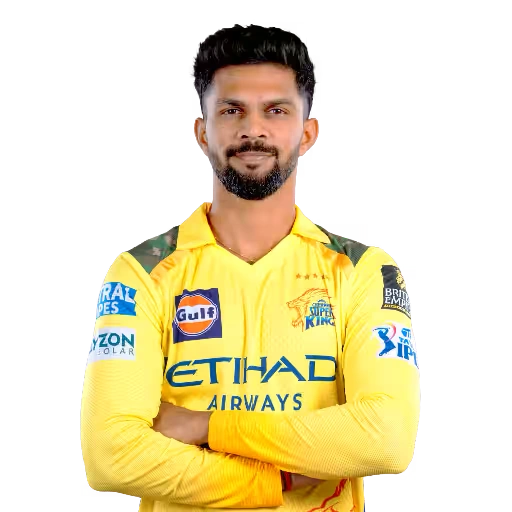 ipl 2025 bet on Ruturaj Gaikwad