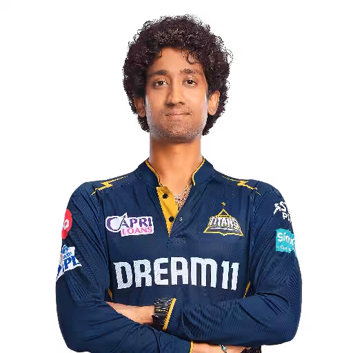SAI KISHORE