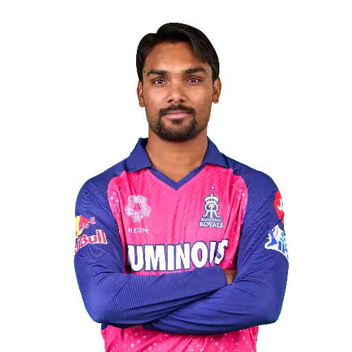 SANDEEP SHARMA