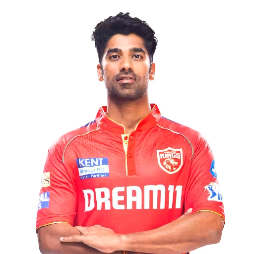 SHASHANK SINGH