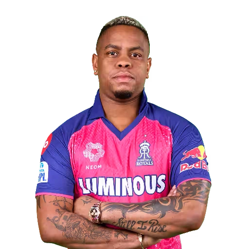 SHIMRON HETMYER