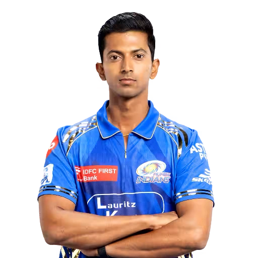 SHRIJITH KRISHNAN