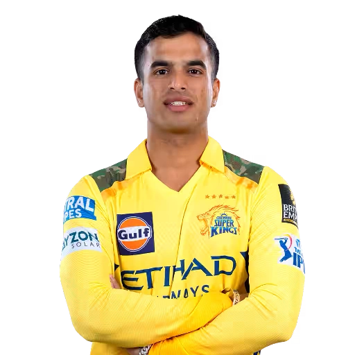 Vansh Bedi 1win
