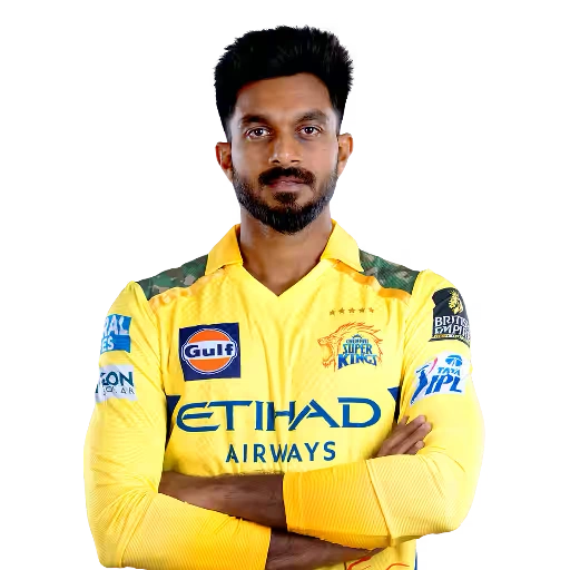 VIJAY SHANKAR